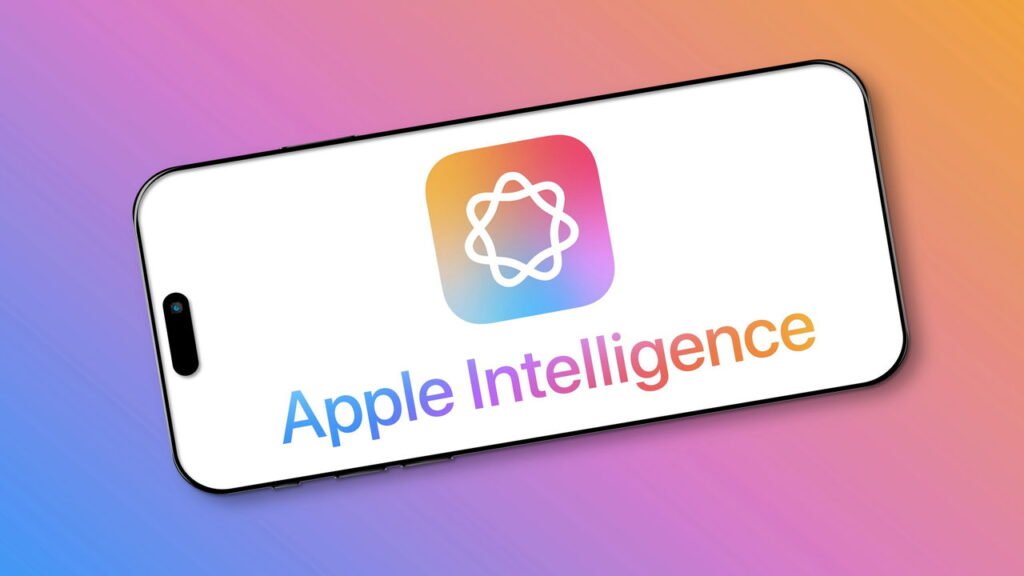 Apple Intelligence transforma o uso do iPhone
