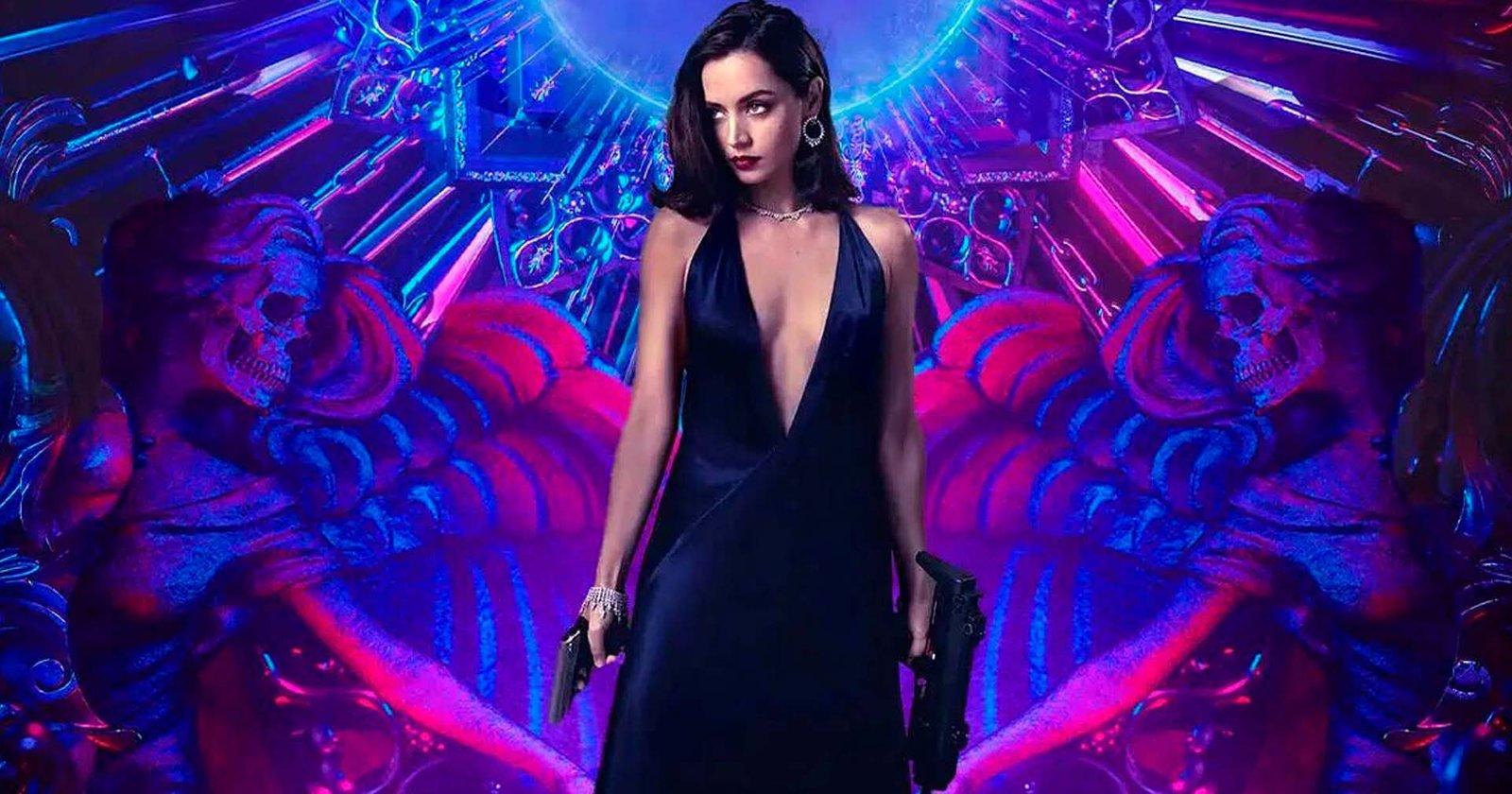 Bailarina: Spin-off mantém ação da franquia