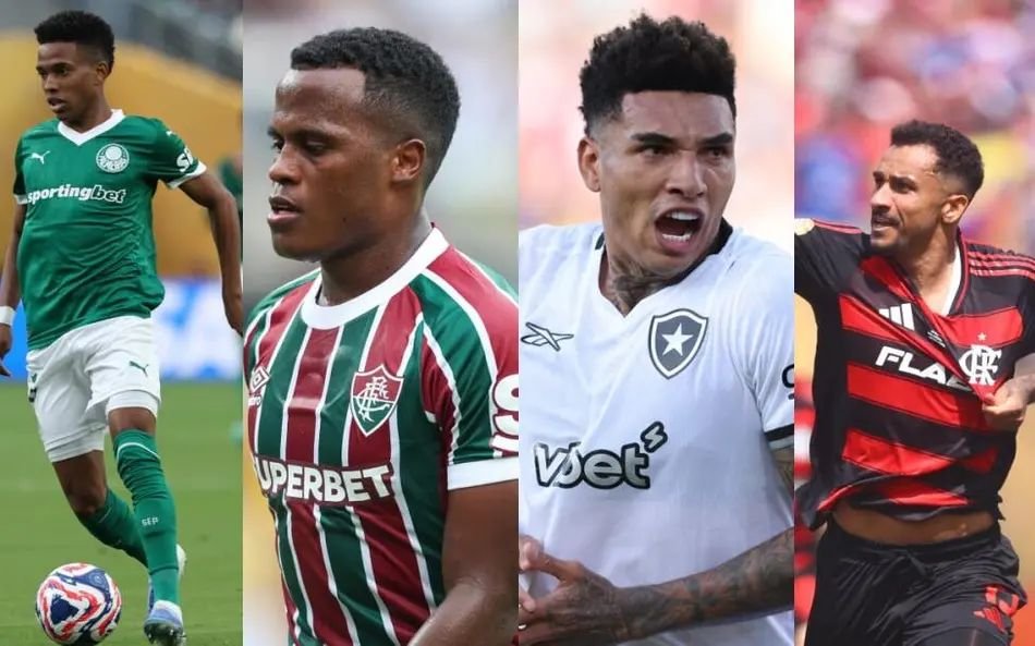 Futebol brasileiro pode fazer final histórica no Mundial