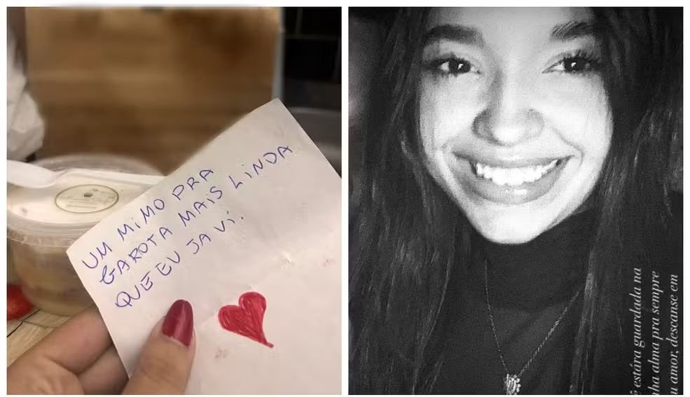 Adolescente morre após comer bolo envenenado