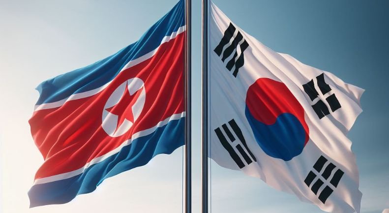 Coreia do Sul aposta no diálogo com a Coreia do Norte