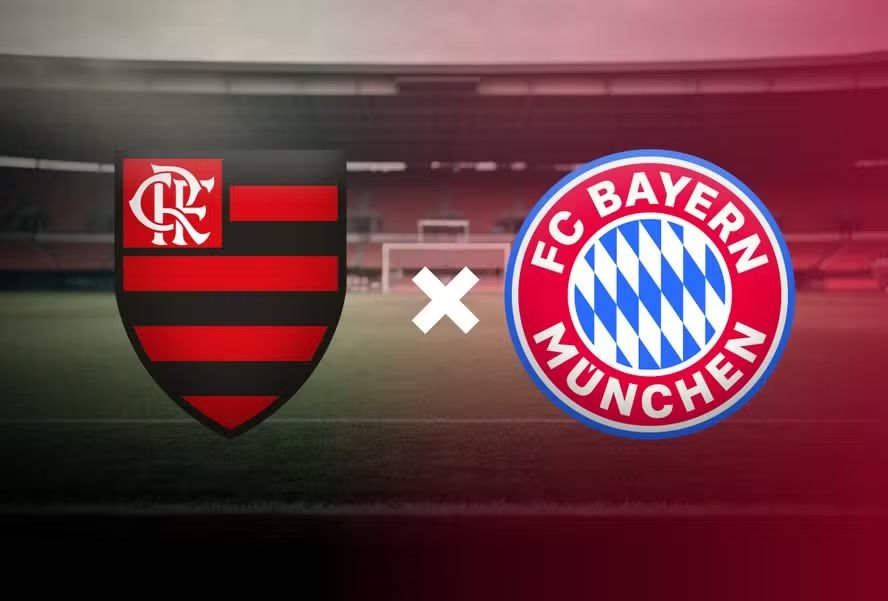 Caminho da morte: Flamengo enfrenta gigante alemão