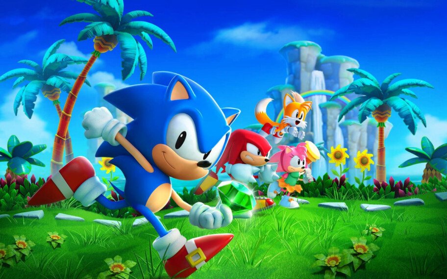 Jogos da SEGA grátis: confira a lista completa disponível