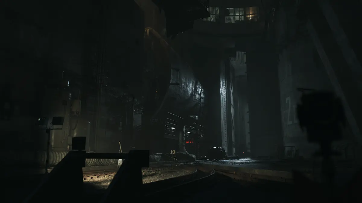 ILL impressiona com terror visceral e hiper-realismo