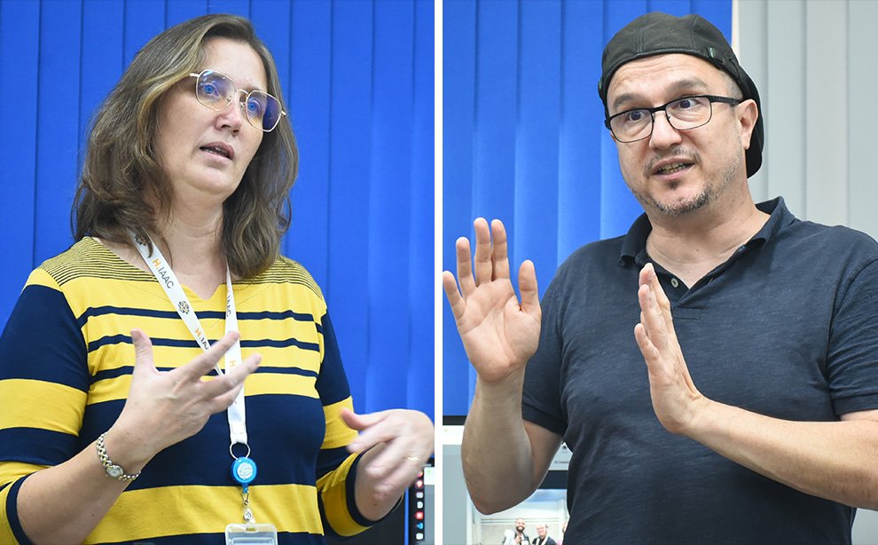 Brasil se Destaca em Competição de Robótica Assistiva