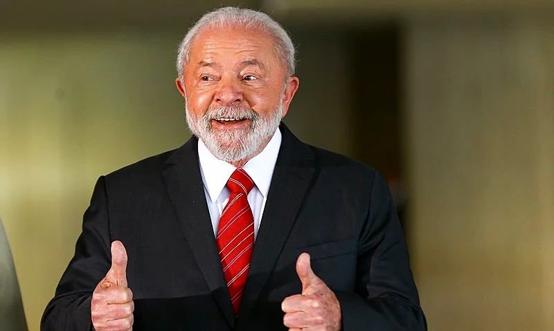 Visita de Lula movimenta Imperatriz nesta sexta