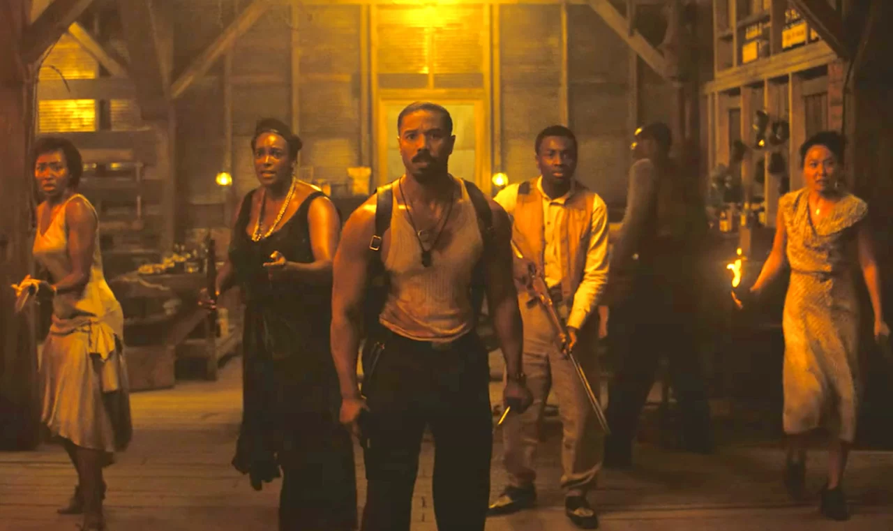 Pecadores estreia no Prime Video com 97% de aprovação