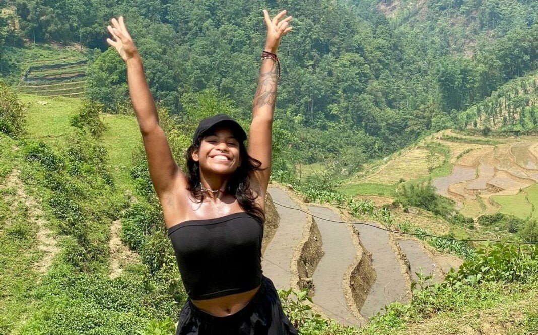 Resgate Juliana Marins: drama no Monte Rinjani