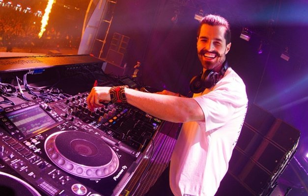 Feira de Agronegócio 2025 terá show de Alok