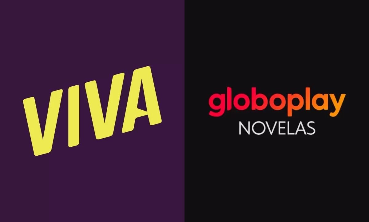 Globoplay Novelas substitui canal Viva