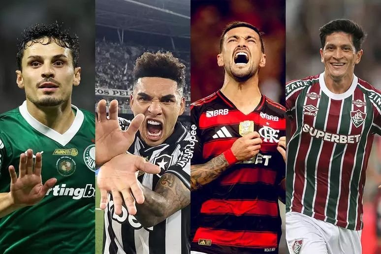 Copa do Mundo de Clubes: Europa sente pressão sul-americana