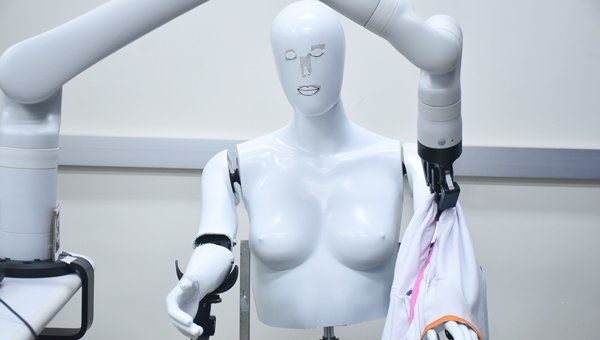 Brasil se Destaca em Competição de Robótica Assistiva