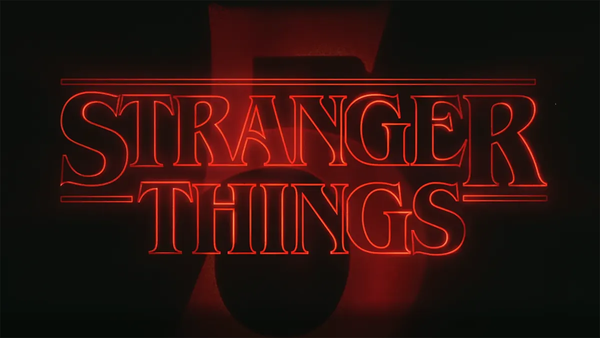 Stranger Things: última temporada terá 3 volumes