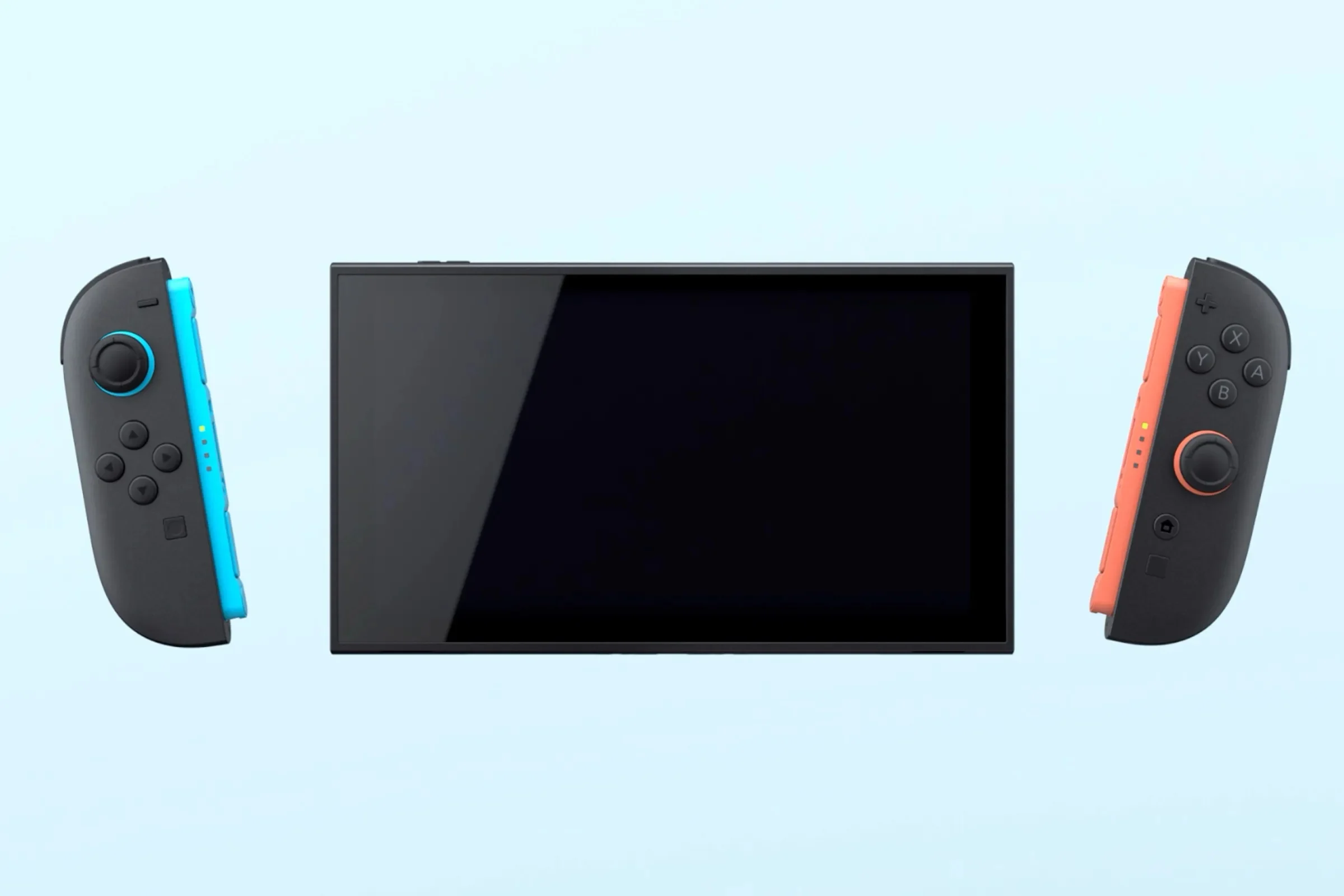 Nintendo Switch 2 recebe atualização no lançamento