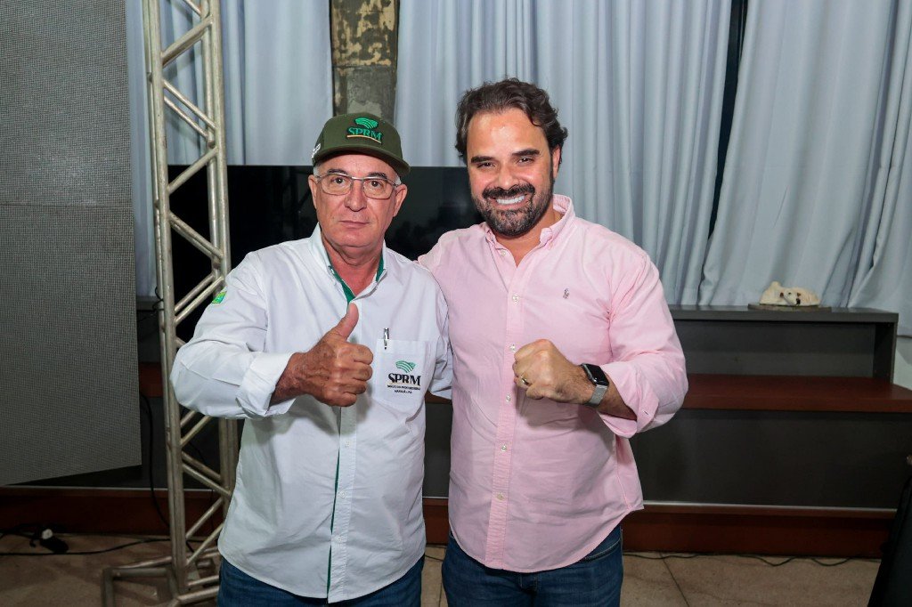 Expoama 2025 impulsiona agropecuária em Marabá