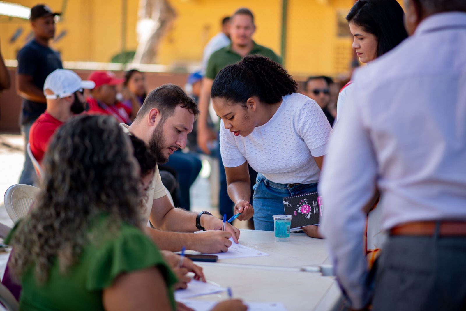 Plano Plurianual molda Parauapebas até 2029