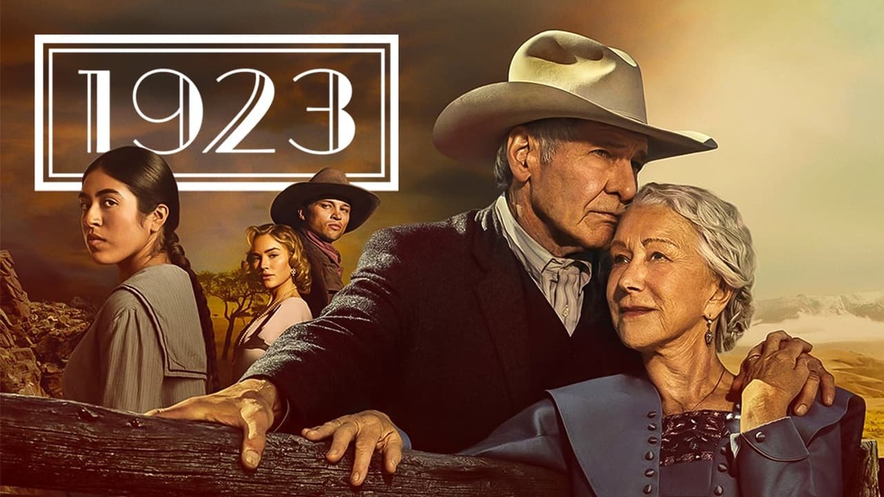Série 1923 expande o universo Yellowstone