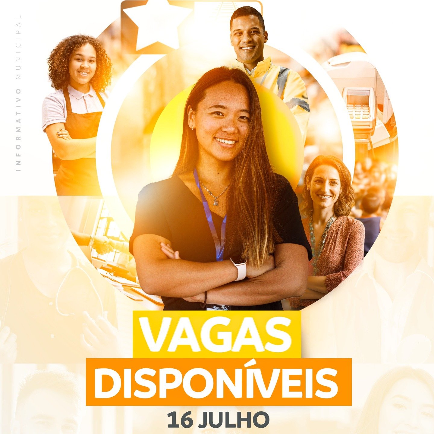 Vagas de emprego no Sine Parauapebas hoje, 16 de julho