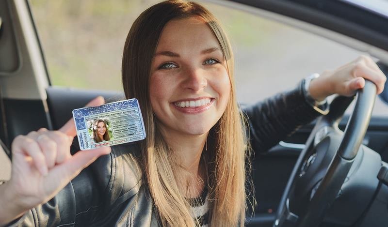 Carteira de motorista terá novas regras