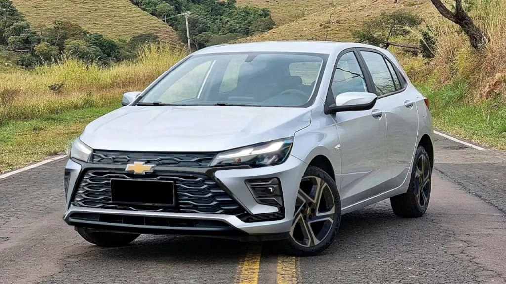 Melhor custo-benefício em elétricos e populares em 2025