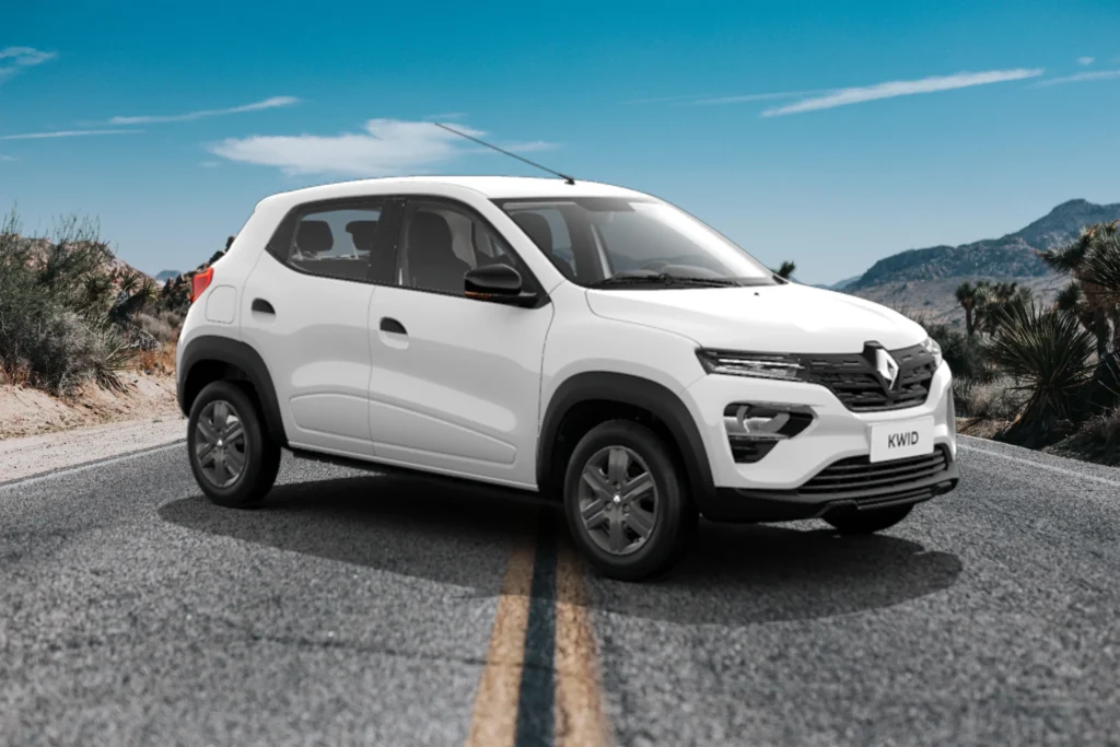 Melhor custo-benefício em elétricos e populares em 2025