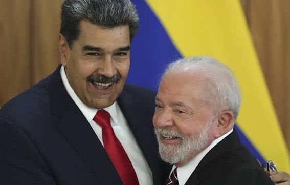 Tarifas da Venezuela afetam exportações do Brasil