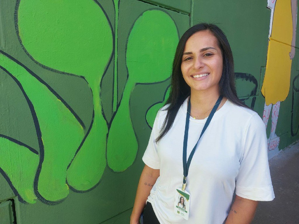 Arte destaca beleza amazônica nos viadutos de Marabá