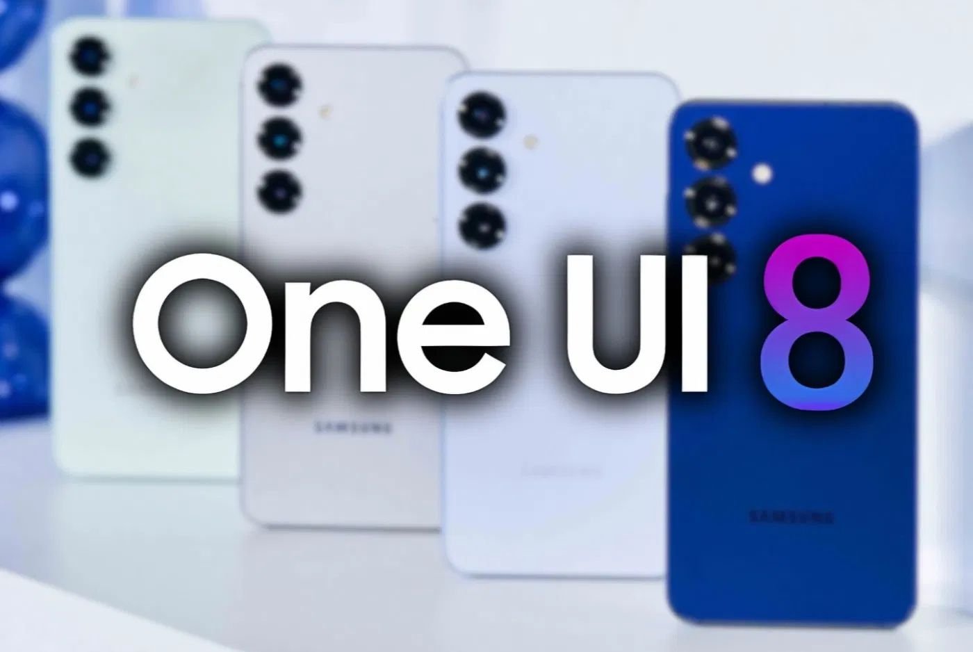 One UI 8 chega com recursos inéditos do Android 16