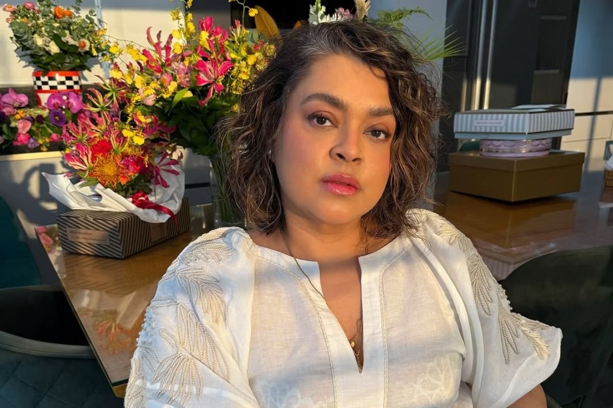 Preta Gil morre neste domingo aos 50 anos