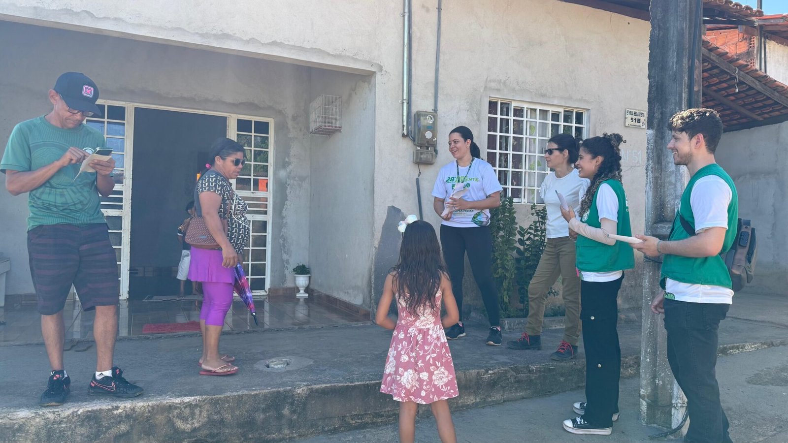 Queimadas em Parauapebas reduzem com fiscalização