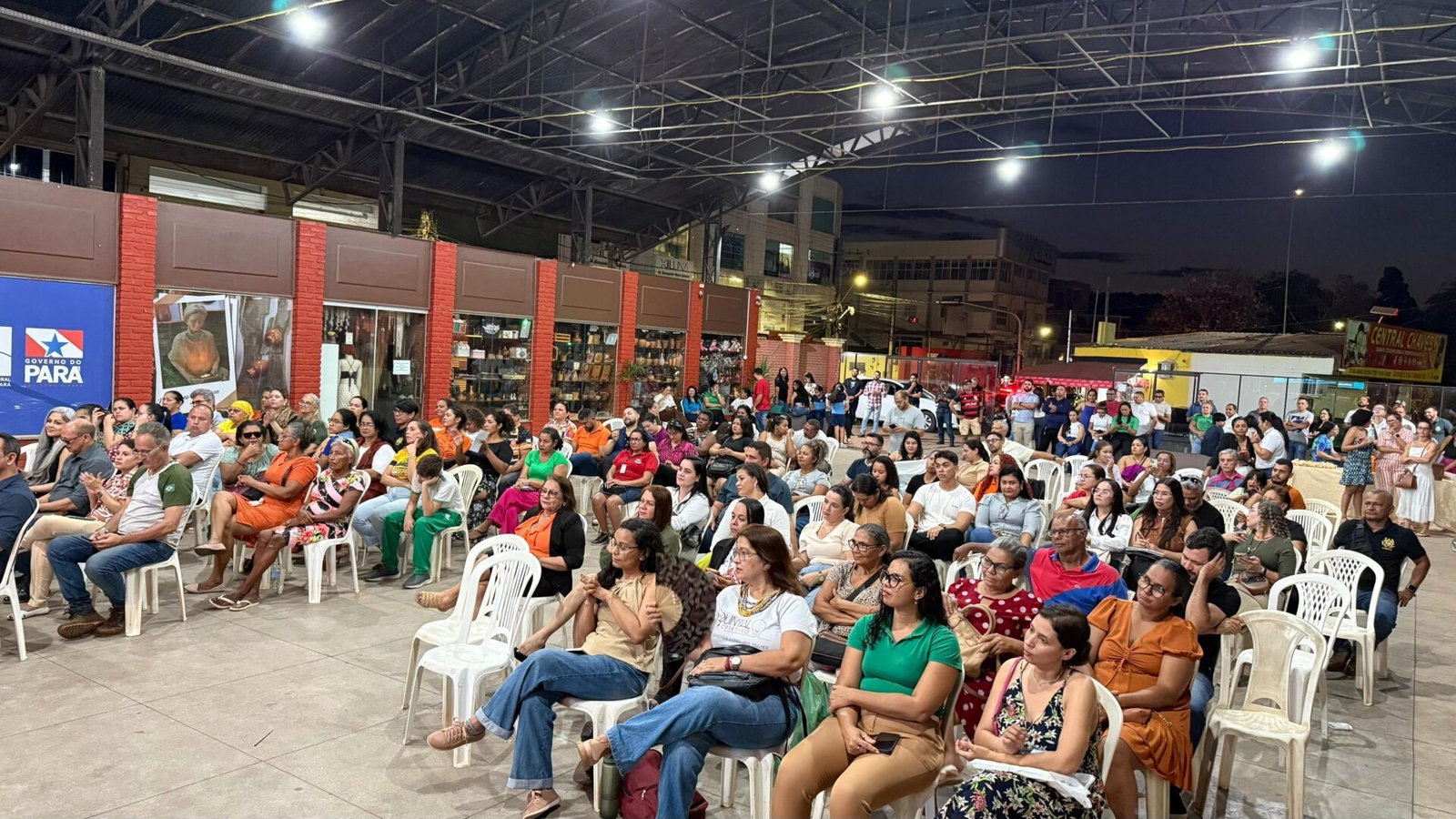 Economia criativa impulsiona turismo em Parauapebas - 02