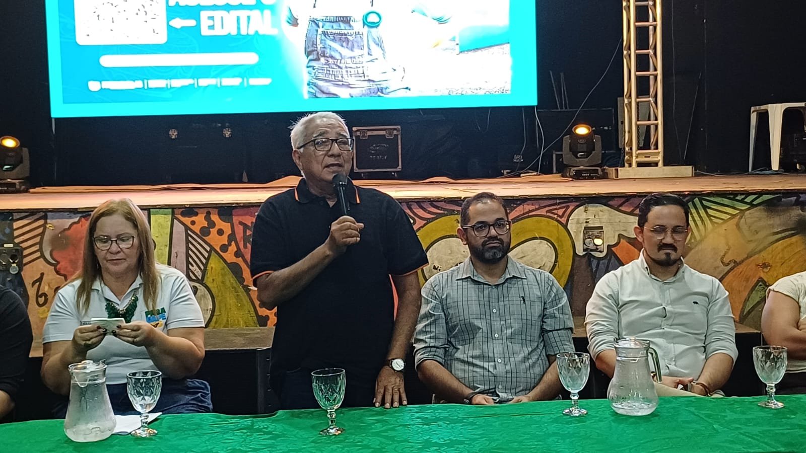 Economia criativa impulsiona turismo em Parauapebas - 03