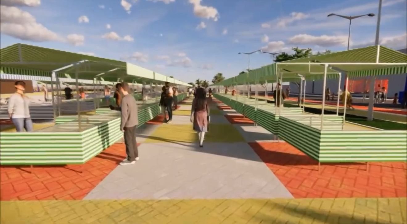 Economia criativa impulsiona turismo em Parauapebas - 04