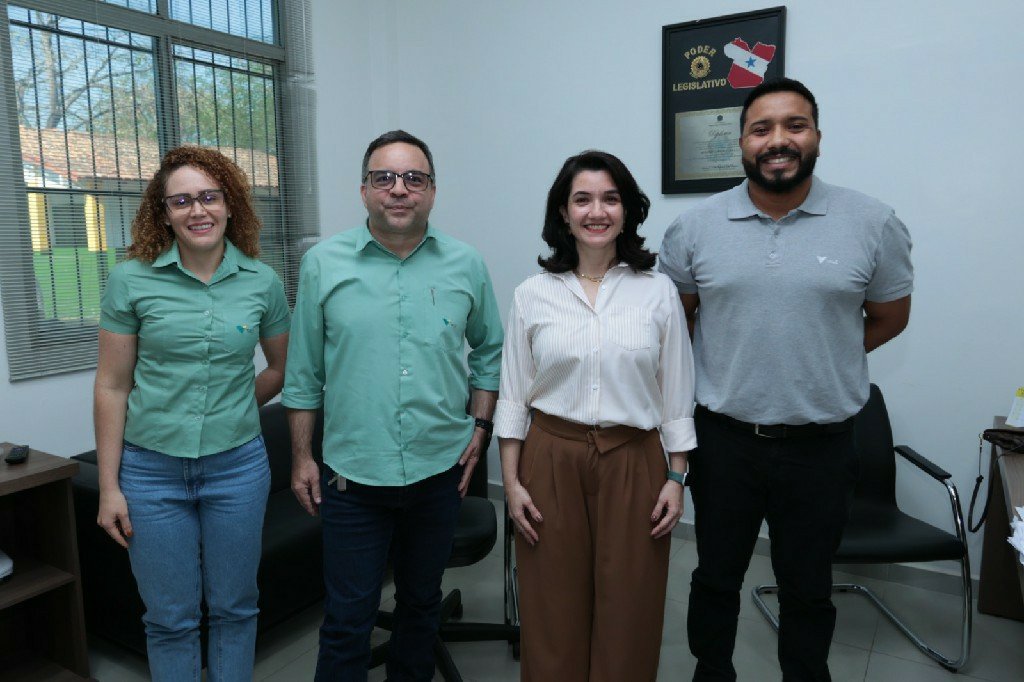 Prefeitura e Vale garantem R$102 mi para obras em Marabá - 02