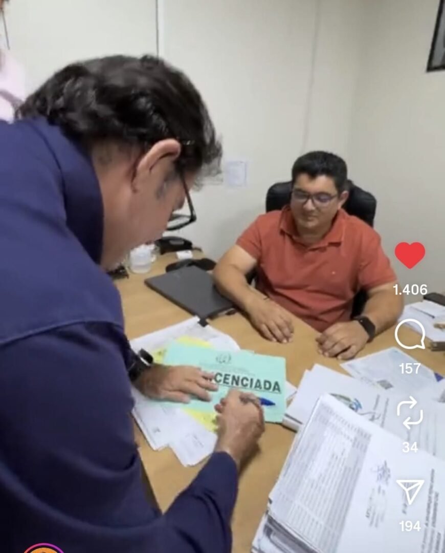 Projeto Ferro Sul da Mineradora Ligga irá Investir R$ 550 milhões em Parauapebas