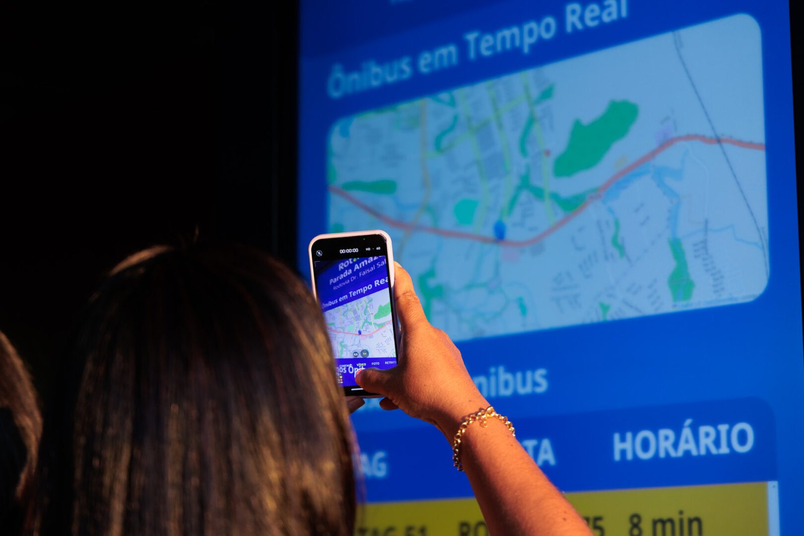 Transporte público Parauapebas ganha novas rotas em setembro