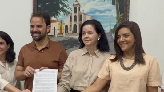 Prefeitura e Vale garantem R$102 mi para obras em Marabá