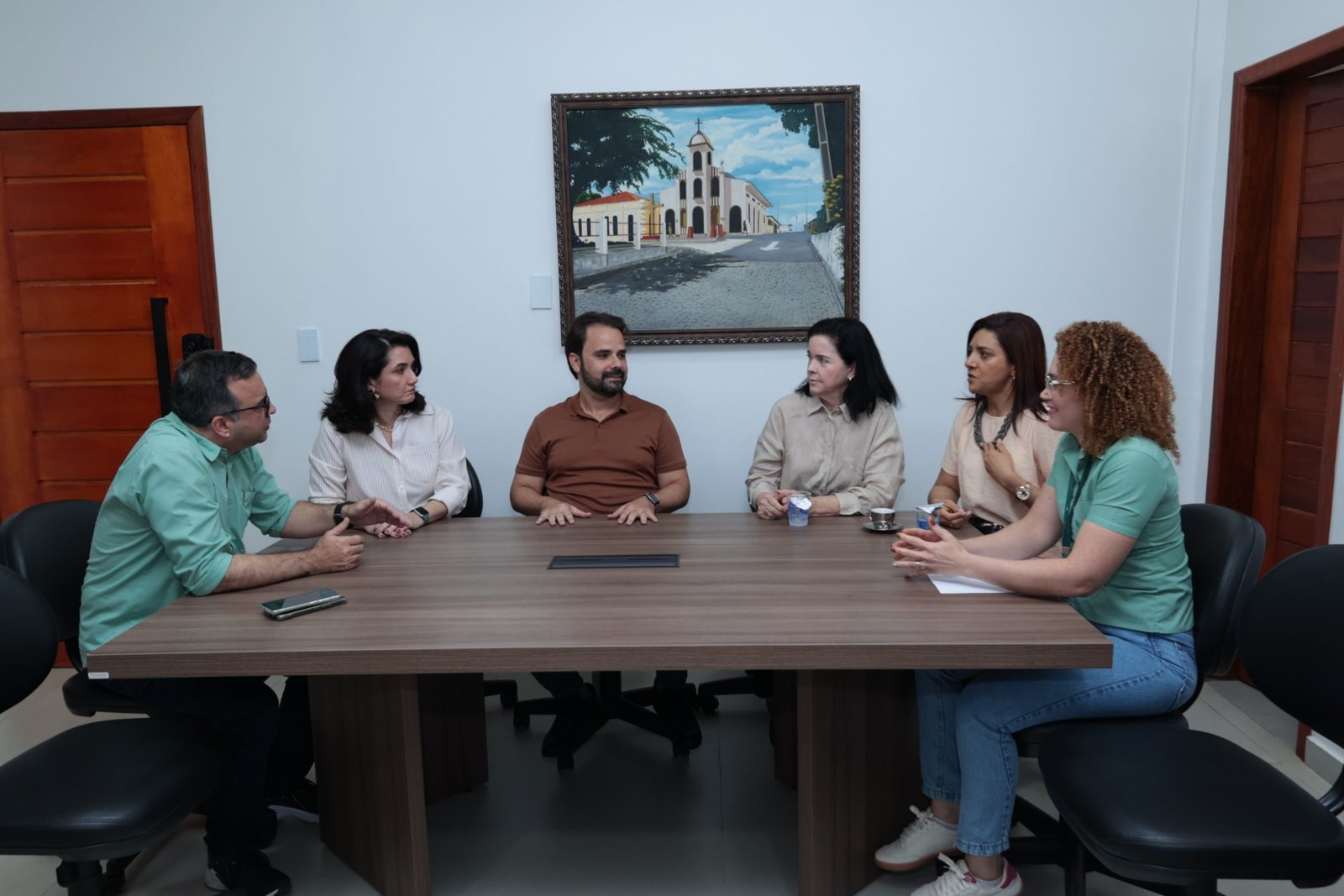 Prefeitura e Vale garantem R$102 mi para obras em Marabá - 01