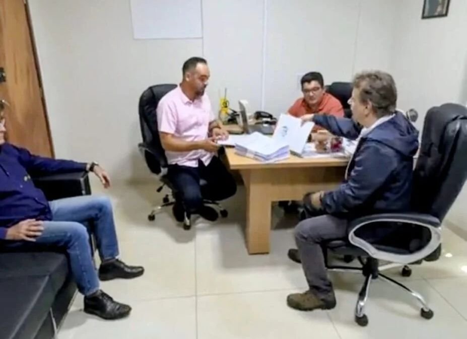 Projeto Ferro Sul da Mineradora Ligga irá Investir R$ 550 milhões em Parauapebas