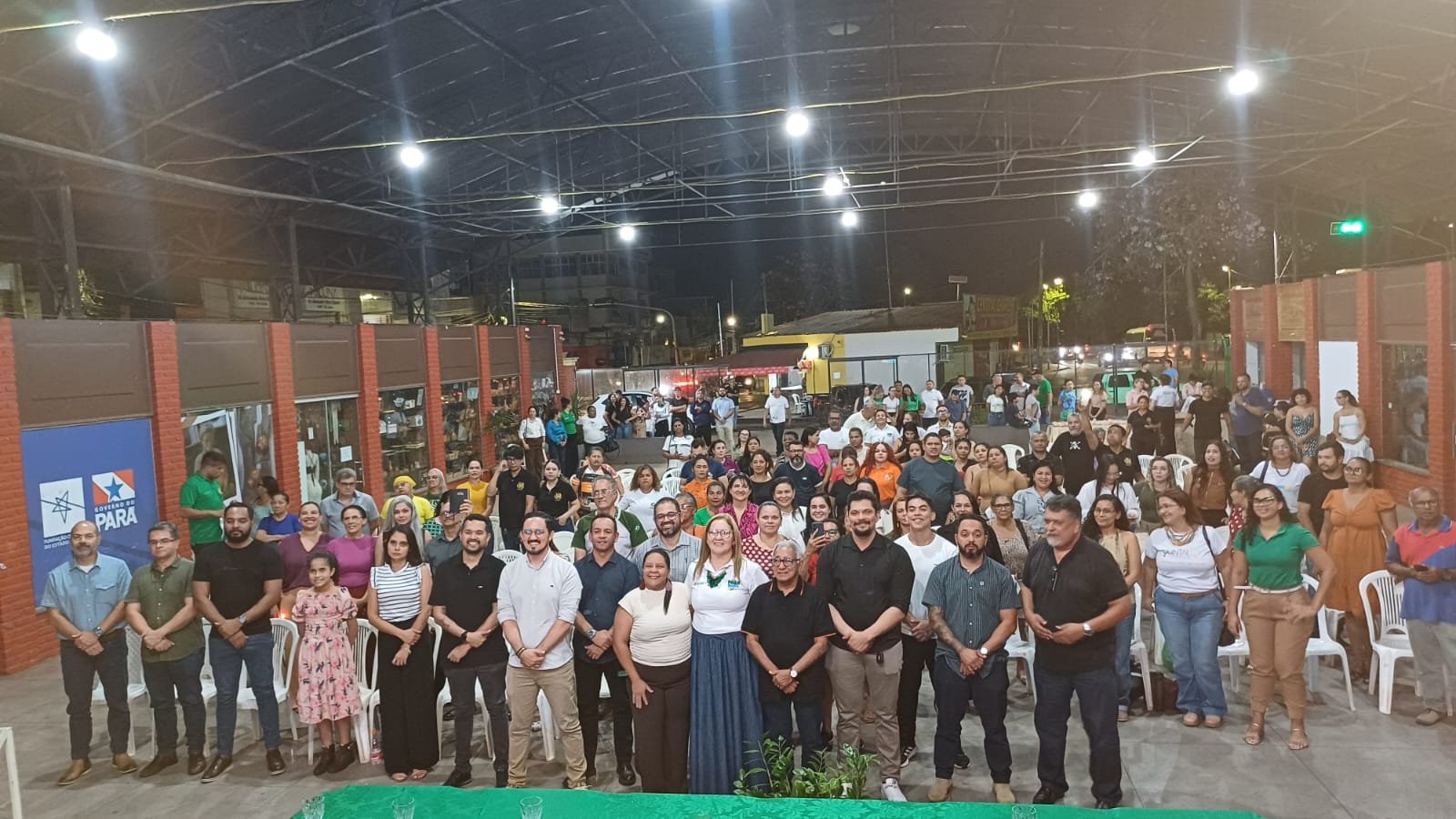 Economia criativa impulsiona turismo em Parauapebas