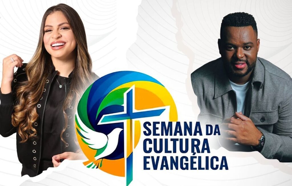 Semana da Cultura Evangélica agita Canaã dos Carajás