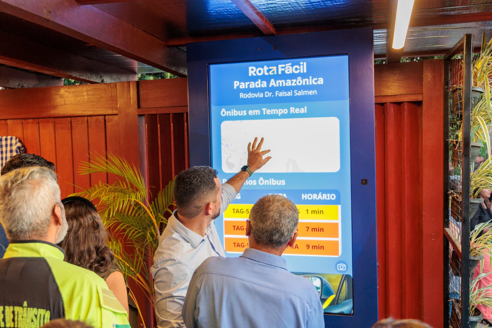 Transporte público Parauapebas ganha novas rotas em setembro