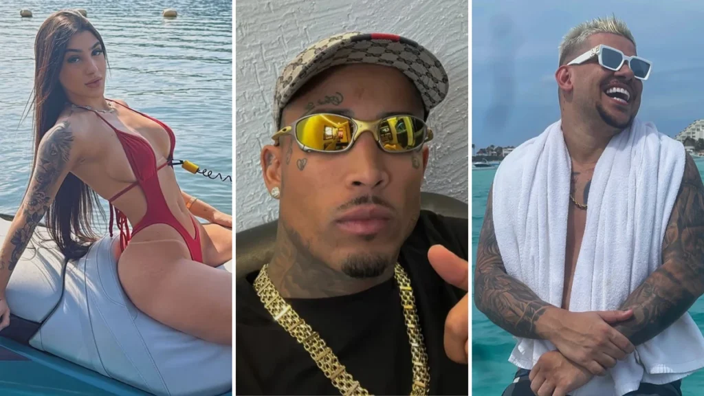 Operação Desfortuna mira influenciadores e jogo ilegal