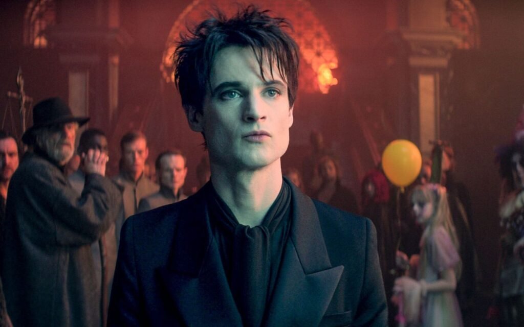 Sandman é encerrada na Netflix após baixa audiência