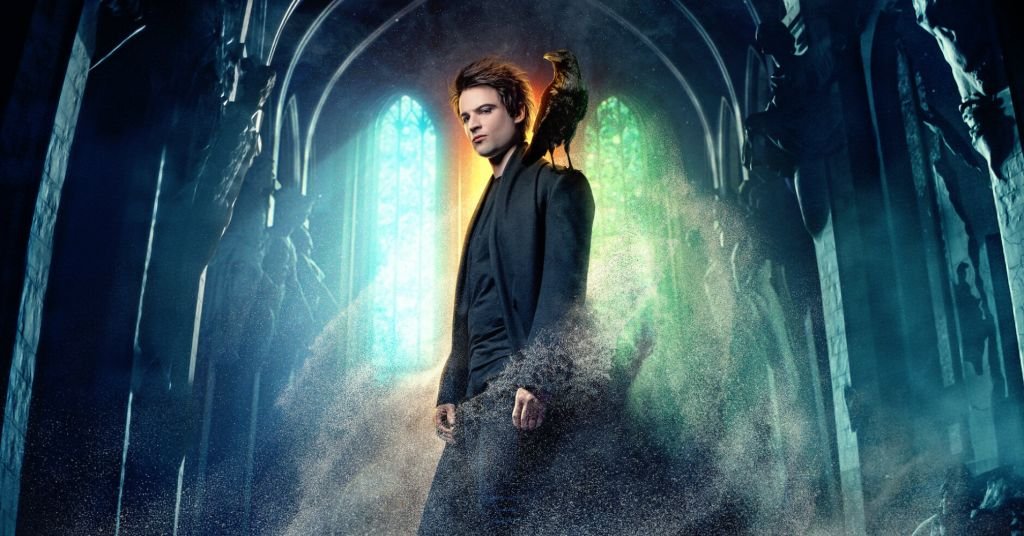 Sandman é encerrada na Netflix após baixa audiência