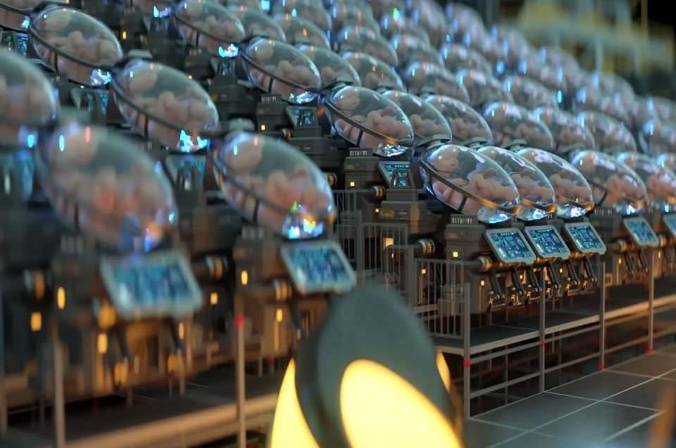 Útero artificial pode mudar a maternidade