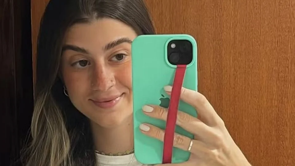 Jovem estagiária da Record Minas morre eletrocutada