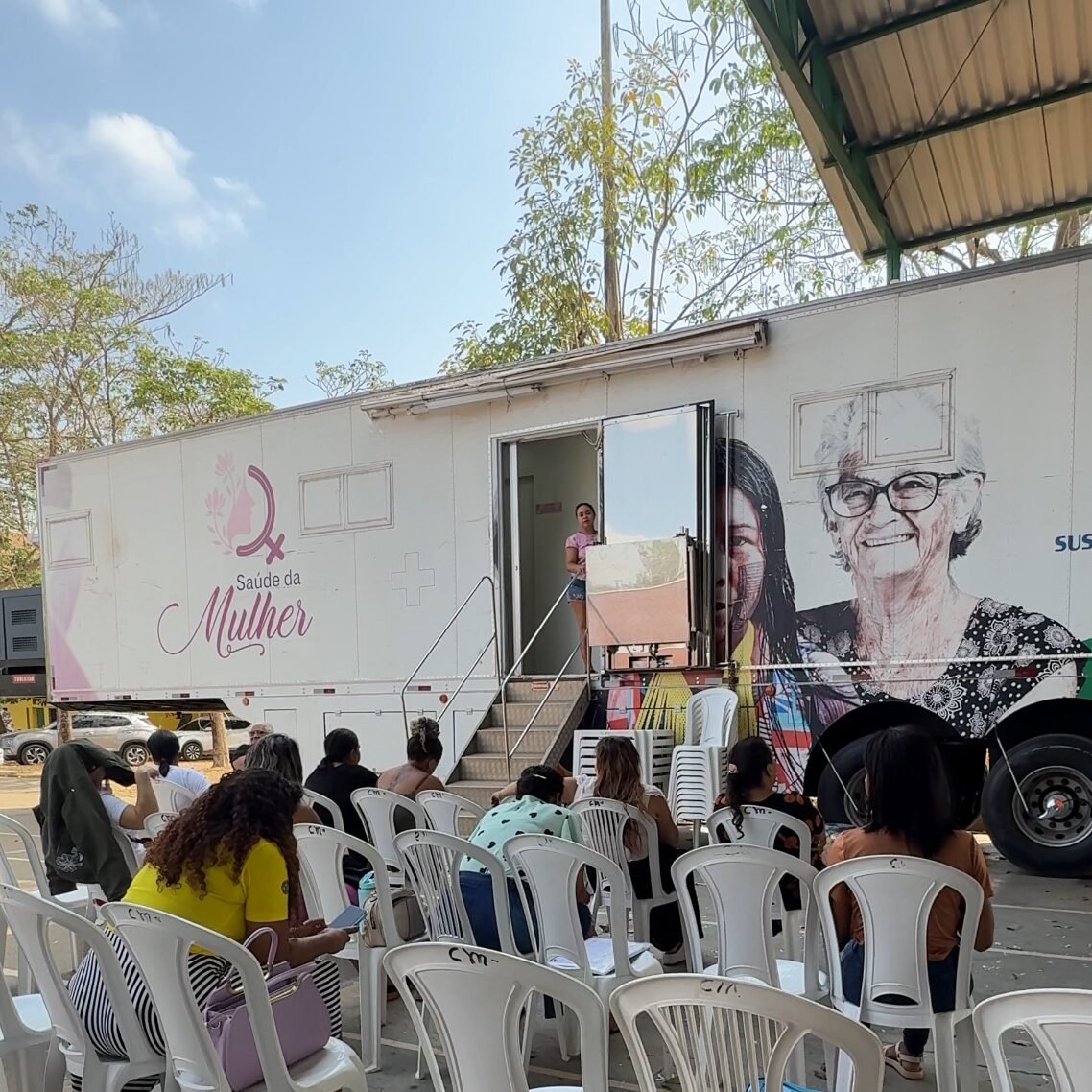 Prefeitura de Parauapebas realiza atendimentos gratuitos para mulheres