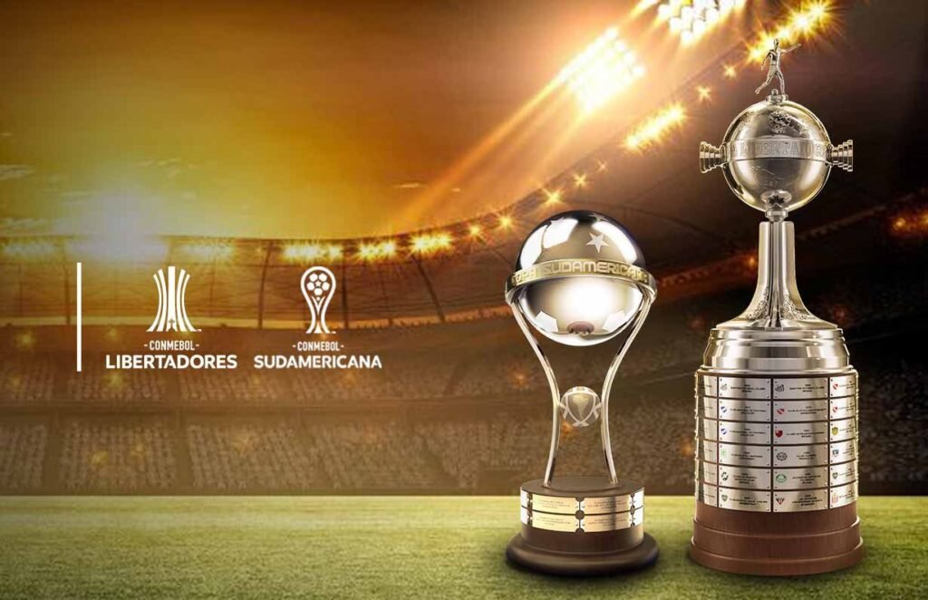Libertadores 2025: Conmebol define datas das semifinais