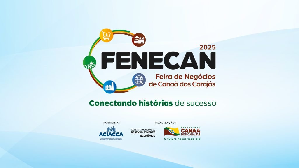 Joelma e Heitor Costa São Destaques na FENECAN 2025